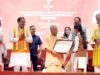 पहले अंधेरा था, अब घर में उजाला, श्रमिकों ने गिनाईं सरकार से मिली सहूलियतें