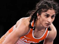 टूर्नामेंट खेलकर भी एशियन गेम्स ट्रायल से बाहर रह सकती हैं विनेश फोगाट