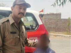 उज्जैन के डायल-112 हीरोज घर की राह भटके मानसिक रूप से अस्वस्थ बालक को सुरक्षित संरक्षण में लेकर थाने पहुँचाया