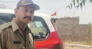 उज्जैन के डायल-112 हीरोज घर की राह भटके मानसिक रूप से अस्वस्थ बालक को सुरक्षित संरक्षण में लेकर थाने पहुँचाया