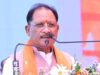 प्रधानमंत्री के नेतृत्व में देश की सनातन संस्कृति को मिला नया गौरव : मुख्यमंत्री साय
