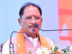 प्रधानमंत्री के नेतृत्व में देश की सनातन संस्कृति को मिला नया गौरव : मुख्यमंत्री साय