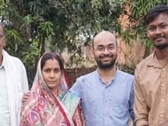 जंगल में तेंदूपत्ता बीनने वाला युवक बना IFS ऑफिसर, अजय गुप्ता की संघर्ष से सफलता तक की कहानी
