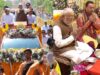 पीएम मोदी बोले, ‘यहां आकर धन्य महसूस कर रहा हूं’, सोमनाथ अमृत महोत्सव में लिया भाग