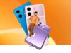 HMD Vibe 2 5G भारत में लॉन्च, 6000mAh बैटरी और 120Hz डिस्प्ले के साथ