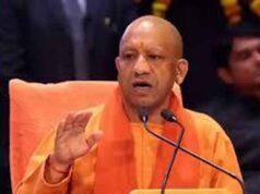 योगी आदित्यनाथ का बड़ा बयान: सनातन भारत की चेतना में बसता है, इसे मिटाया नहीं जा सकता