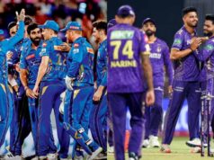 KKR vs MI: ईडन गार्डन्स में IPL 2026 का बड़ा मुकाबला, जानें मैच प्रीव्यू