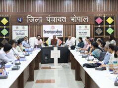 शासकीय भवनों में रेस्को मॉडल से सोलर पैनल लगाने के लिए जागरूकता जरूरी : मंत्री शुक्ला