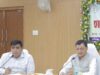 कोरबा जिले के विकास का महत्वपूर्ण आधार है डीएमएफ – मंत्री लखनलाल देवांगन