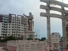 यूपी सरकार ने फिरोजाबाद के 50 आंबेडकर पार्कों के सौंदर्यीकरण के लिए नई योजना लागू की
