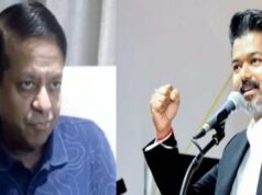 CM विजय के ज्योतिषी पर गिरी गाज: OSD पद से 24 घंटे में हटाए गए