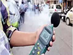 यूपी में शोर मचाने वालों की अब खैर नहीं: मोबाइल APP से होगी नॉइस पॉल्यूशन की शिकायत