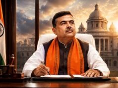 CM सुवेंदु का बड़ा ऐलान: विधवा, वृद्धावस्था और दिव्यांग पेंशन डबल, अवैध फैक्ट्रियों पर सख्त कार्रवाई