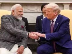 भारत-अमेरिका ट्रेड डील पर निर्णायक दौर: नई दिल्ली में चार दिन की अहम वार्ता शुरू