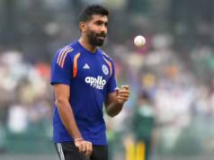 IPL 2026 में जसप्रीत बुमराह का खराब फॉर्म, 8 मैच में सिर्फ 2 विकेट