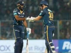 KKR vs GT: प्लेऑफ की जंग में आज बड़ा मुकाबला, हारते ही बाहर होगी कोलकाता!