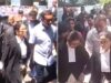 वकील के रूप में HC पहुंचीं ममता, शुभेंदु अधिकारी का तंज- फालतू काम में वक्त नहीं गंवाऊंगा
