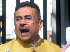 बंगाल के स्कूलों में अब अनिवार्य होगा वंदे मातरम, CM शुभेंदु ने जारी किए सख्त निर्देश