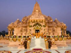 29 मई को राम मंदिर पहुंचेगी 2000 महिलाओं की टोली, जानिए क्या है इस खास आयोजन की वजह