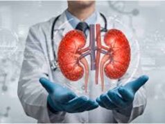 लखनऊ PGI में खुलासा: किडनी मरीजों में 80% से ज्यादा को हाई ब्लड प्रेशर