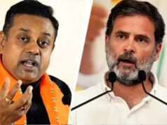 राहुल गांधी की विदेश यात्राओं पर BJP का हमला, 22 साल में 54 ट्रिप और 60 करोड़ खर्च पर उठे सवाल