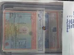 80 हजार में बनती थीं नकली मार्कशीट, देशभर में फैला था फर्जी सर्टिफिकेट गिरोह