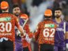 SRH vs KKR: IPL 2026 का 45वां मुकाबला, आंकड़ों में किसका पलड़ा भारी?