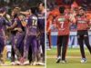 SRH vs KKR: हैदराबाद में जीत की जंग, टॉप पर पहुंचने का सुनहरा मौका