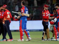 धर्मशाला में PBKS vs DC की जंग, प्लेऑफ की रेस हुई और रोमांचक