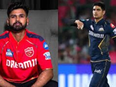 GT vs PBKS: IPL 2026 का 46वां मुकाबला, अहमदाबाद में होगा हाई-वोल्टेज मैच