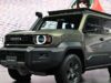 भौकाली लुक और दमदार इंजन के साथ लॉन्च हुई सबसे छोटी Toyota Land Cruiser, फीचर्स देख रह जाएंगे दंग