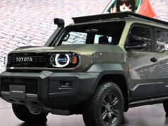 भौकाली लुक और दमदार इंजन के साथ लॉन्च हुई सबसे छोटी Toyota Land Cruiser, फीचर्स देख रह जाएंगे दंग