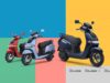 रिकॉर्डतोड़ प्रदर्शन से चमकी TVS Motor Company, 47,270 करोड़ रेवेन्यू और 59 लाख यूनिट्स की बिक्री
