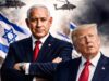 ईरान को लेकर बढ़ा तनाव, अगले हफ्ते बड़े एक्शन की तैयारी में Donald Trump और Benjamin Netanyahu?
