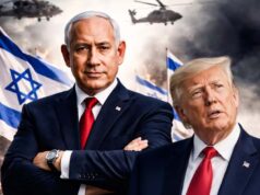 ईरान को लेकर बढ़ा तनाव, अगले हफ्ते बड़े एक्शन की तैयारी में Donald Trump और Benjamin Netanyahu?