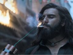 Dhurandhar 2 का पाकिस्तान में धमाका, नंबर-1 ट्रेंड पर पहुंची फिल्म; Netflix तक हुआ क्रैश