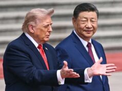 होर्मुज पर बढ़ी हलचल! चीन से लौटते ही Donald Trump का बड़ा दावा, Xi Jinping ने दी हरी झंडी
