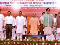 वर्तमान पीढ़ी को अतीत व बदलाव से अवगत कराएं प्रबुद्धजन: मुख्यमंत्री