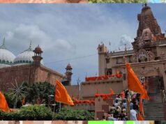 धार भोजशाला से ज्ञानवापी तक, देशभर में कहां-कहां चल रहे मंदिर-मस्जिद विवाद? देखें पूरी लिस्ट