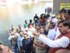 उज्जैन की जनता सिंहस्थ संबंधी कार्यों में सहयोग कर पेश कर रही हैं नई मिसाल : मुख्यमंत्री डॉ. यादव