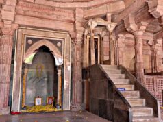 भोजशाला केस क्यों है अयोध्या-काशी से अलग? मां सरस्वती की रहस्यमयी मूर्ति से जुड़ी धार से लंदन तक की पूरी कहानी