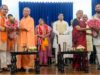 योगी सरकार में मंत्रालय बंटवारे का बड़ा संदेश, किसका कद बढ़ा और कौन हुआ कमजोर?
