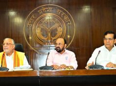 ‘मुख्यमंत्री ग्राम परिवहन योजना’ से उत्तर प्रदेश के छोटे गांवों तक बसों का संचालन शुरू