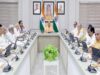 मीरजापुर में सरदार पटेल एपेक्स यूनिवर्सिटी की स्थापना को मिली मंजूरी