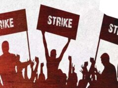 2 जून से स्वास्थ्य सेवाओं पर संकट, भोपाल में 32 हजार कर्मचारी हड़ताल पर जाएंगे