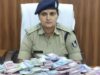 हवाला लूटकांड की आरोपी SDOP पूजा पांडे को सुप्रीम कोर्ट से जमानत, 2 साल के बच्चे का दिया गया हवाला