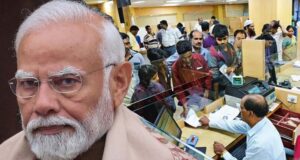 बैंकों के लिए सरकार का ‘लॉकडाउन’ जैसा सख्त आदेश, जानिए क्या करने से किया मना
