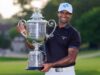 107 साल बाद इतिहास रचा! भारतीय मूल के गोल्फर ने PGA Championship जीतकर दुनिया को चौंकाया