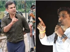 बंगाल के फलता में चुनावी संग्राम तेज, वोटिंग से 72 घंटे पहले कोर्ट पहुंचे TMC के जहांगीर खान