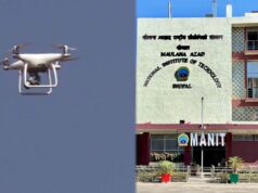 भोपाल MANIT में बन रहे हाईटेक रोबोट, गैस रिस्क और हाई-अल्टीट्यूड मिशन में करेंगे इंसानों का काम